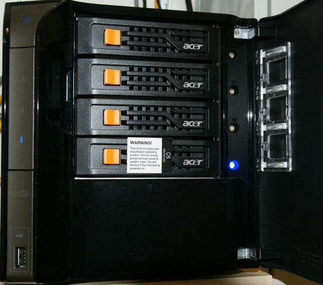 Datenserver Datenserver