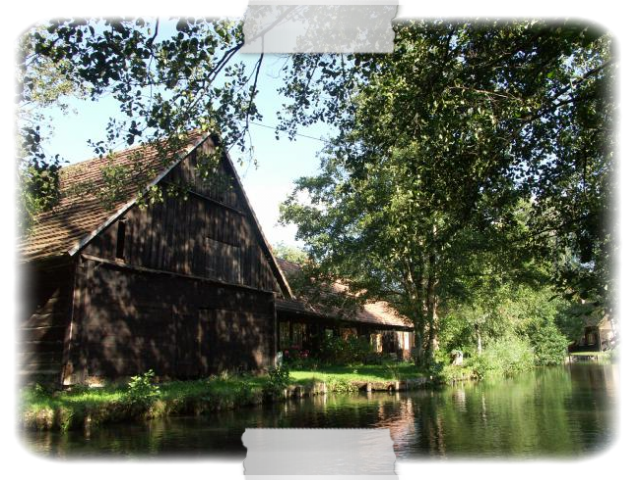 Spreewald