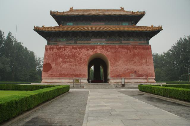 China 2013
