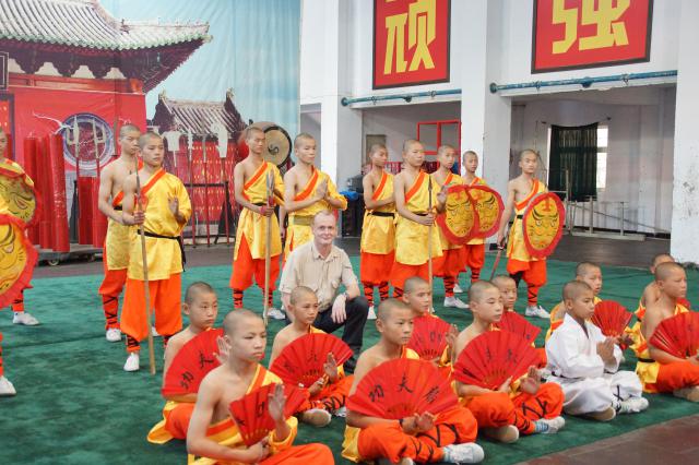 China 2013