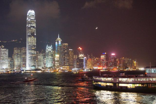 China 2013