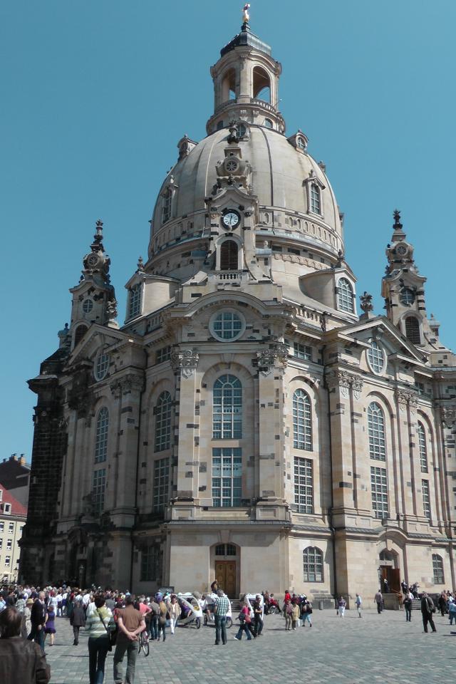 Dresden