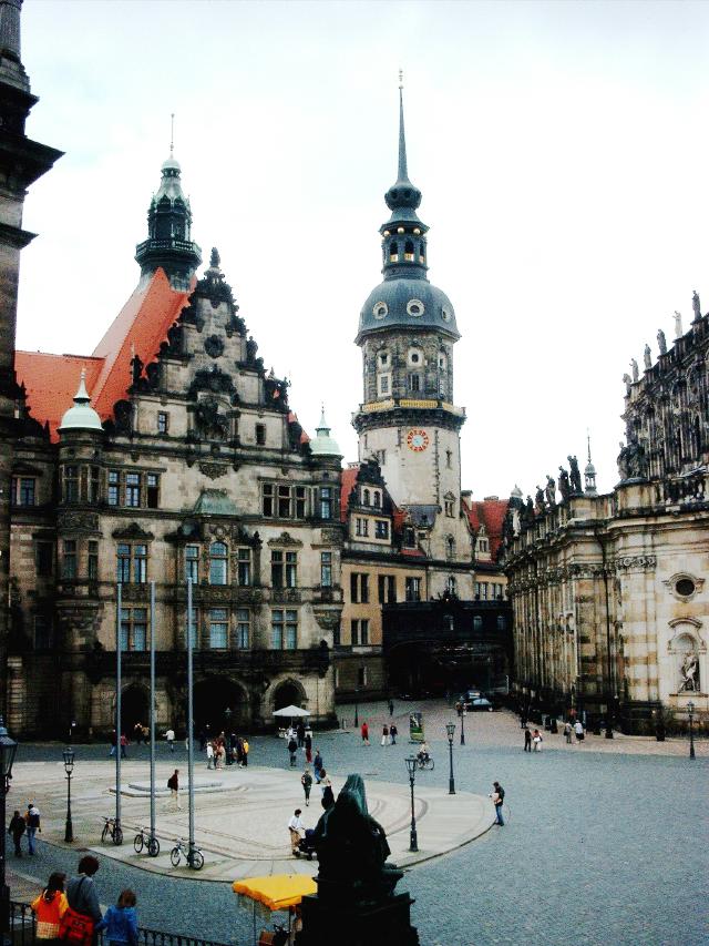 Dresden