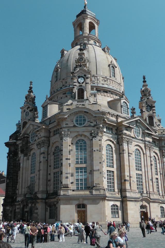 Dresden