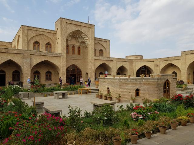 Iran 2018