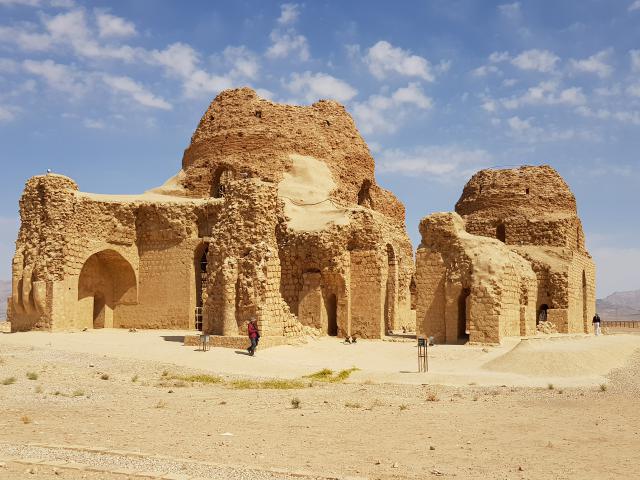 Iran 2018