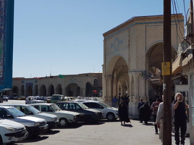 Iran 2018