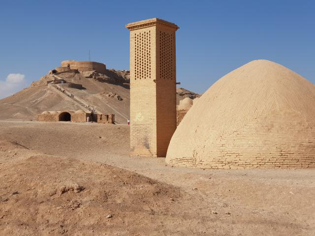 Iran 2018