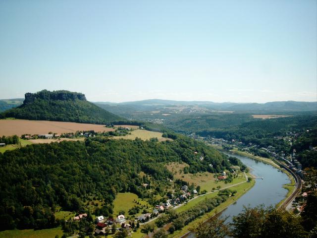 Sächsische Schweiz