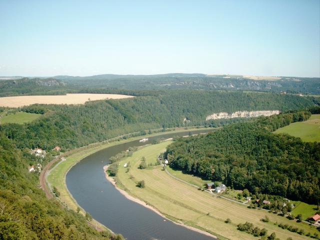 Sächsische Schweiz