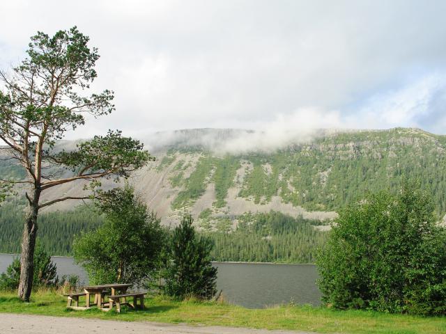Norwegen 2006