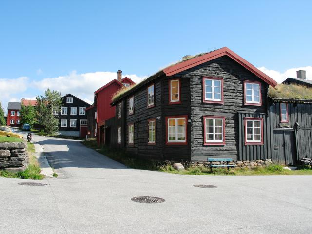 Norwegen 2006