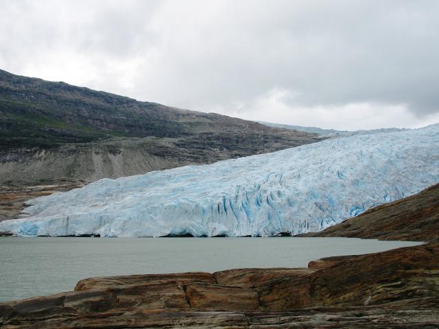 Norwegen 2006