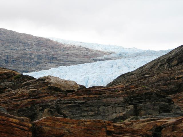 Norwegen 2006
