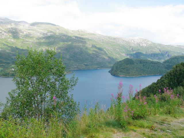 Norwegen 2006