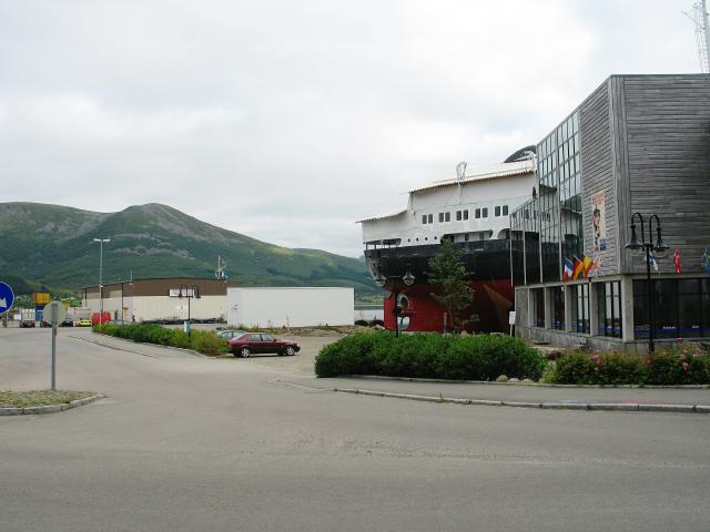 Norwegen 2006