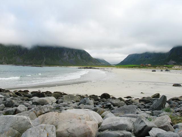 Norwegen 2006