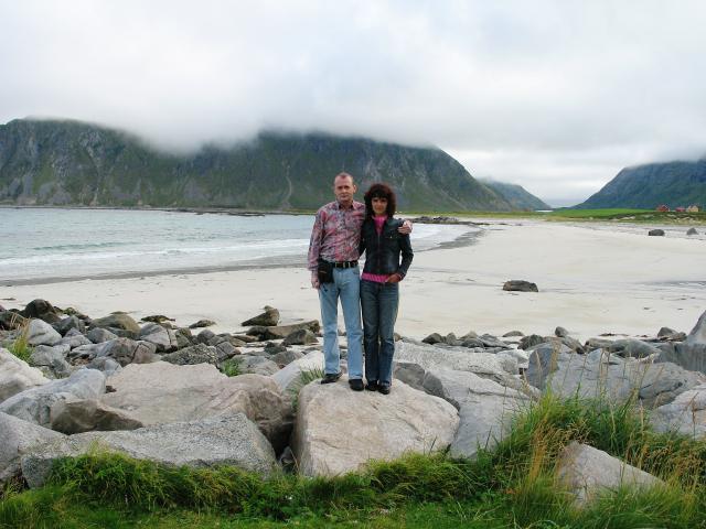 Norwegen 2006