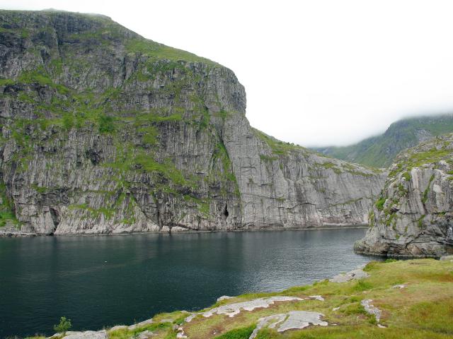 Norwegen 2006