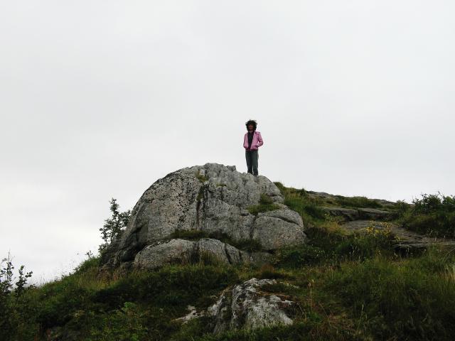 Norwegen 2006