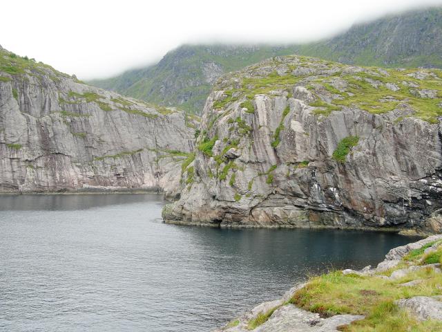 Norwegen 2006