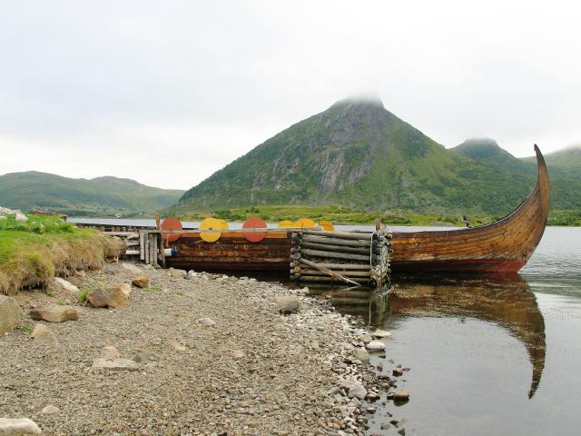 Norwegen 2006