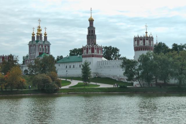 Russland 2010