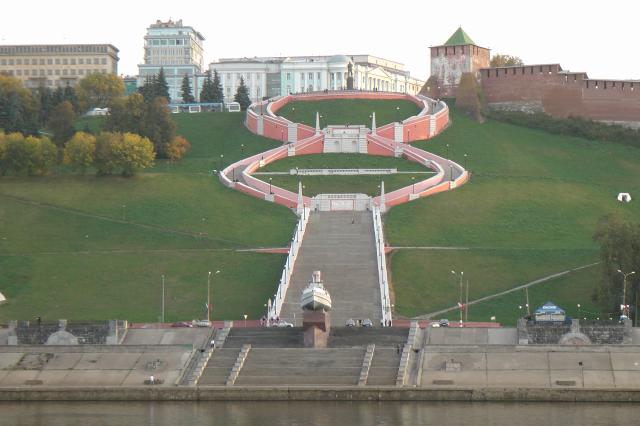 Russland 2010