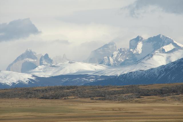 Südamerika 2011