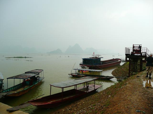 Vietnam 2007