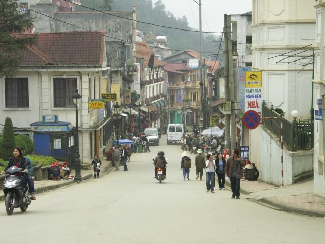 Vietnam 2007