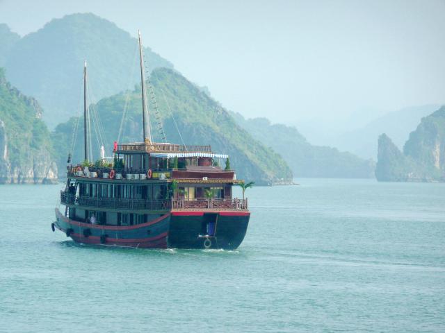 Vietnam 2007