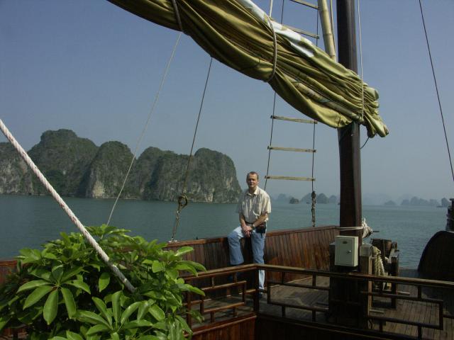 Vietnam 2007