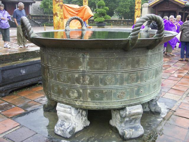 Vietnam 2007