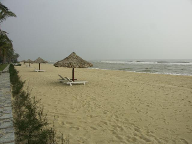 Vietnam 2007