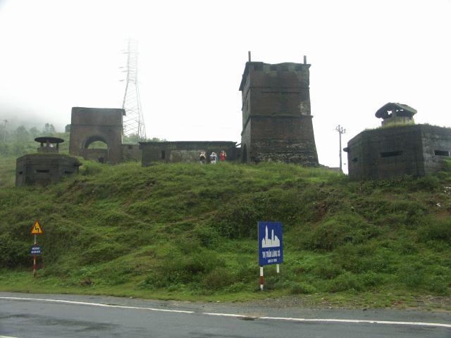 Vietnam 2007