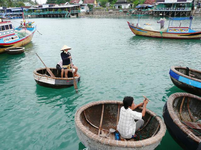 Vietnam 2007