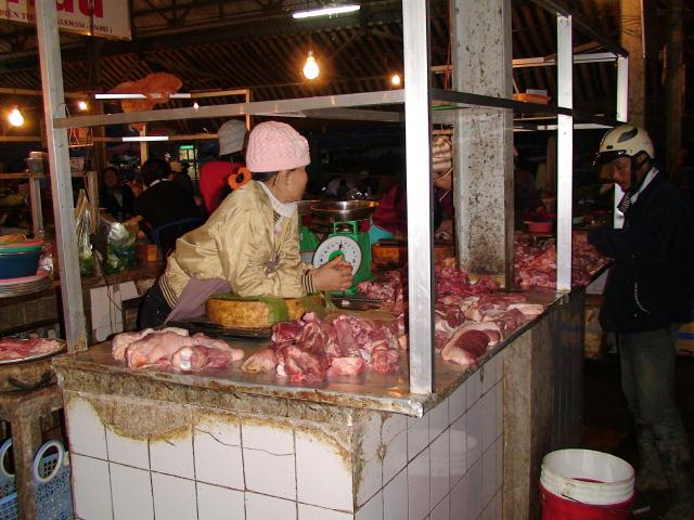 Vietnam 2007